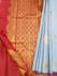 SALEM SILK SAREE WITH BLOUSE