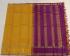 SALEM SILK SAREE WITH BLOUSE