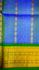 HF Zari Silk Pavadai 103 Cms x 270 Cms
