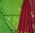 SOFT SILK SAREE WITH BLOUSE