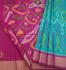 PALANI TIE DYE SOFT SILK SAREE