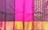 ARNI SILK HALF FINE ZARI SAREE WITH BLOUSE
